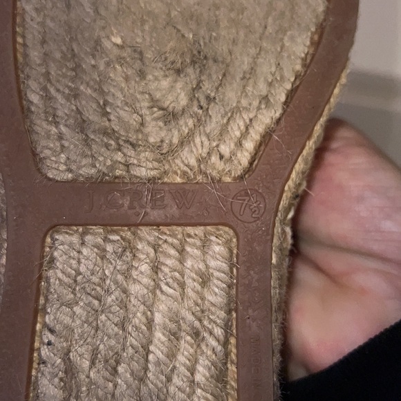 JCREW leopard mules 🐆 - Picture 4 of 6